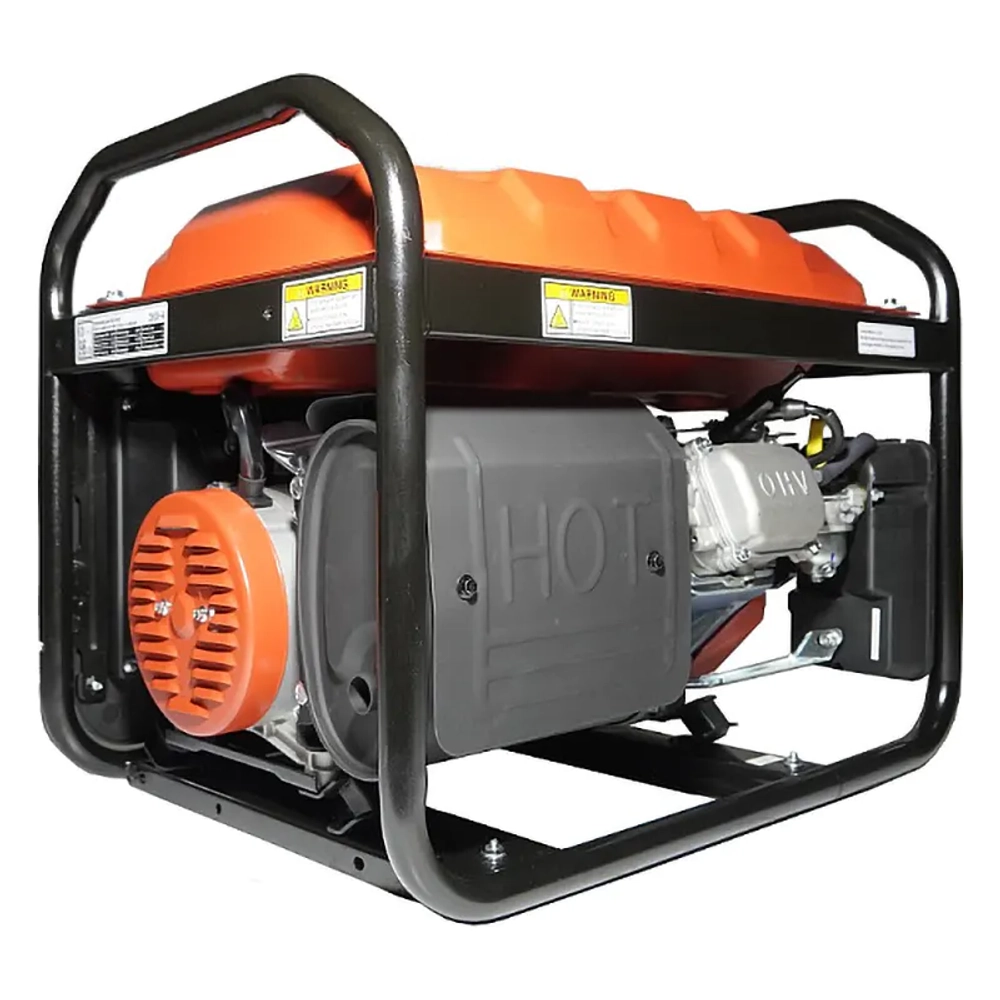 Loncin LC3500-AS бензиновый генератор 00-00006070