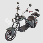 Электроскутер CityCoco Skyboard Chopper 4000 (Enisei)