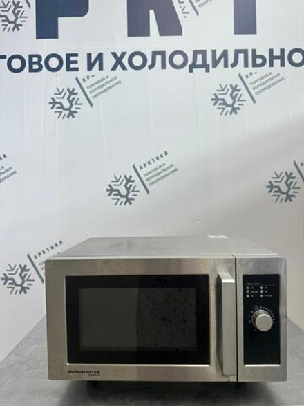 Микроволновая печь Menumaster