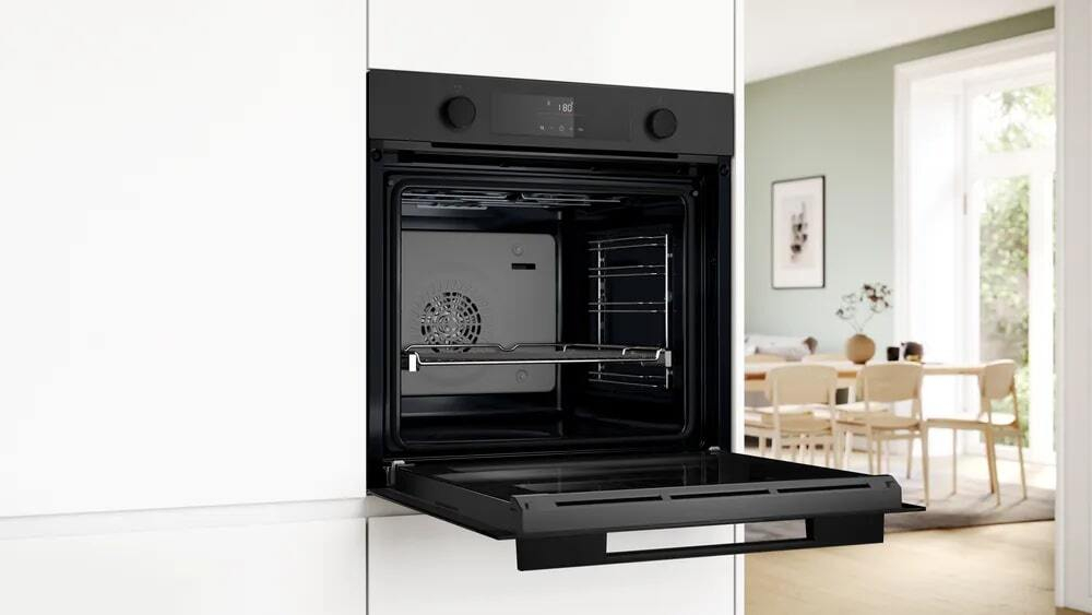 Встраиваемый электрический духовой шкаф Bosch HUA736EG0T