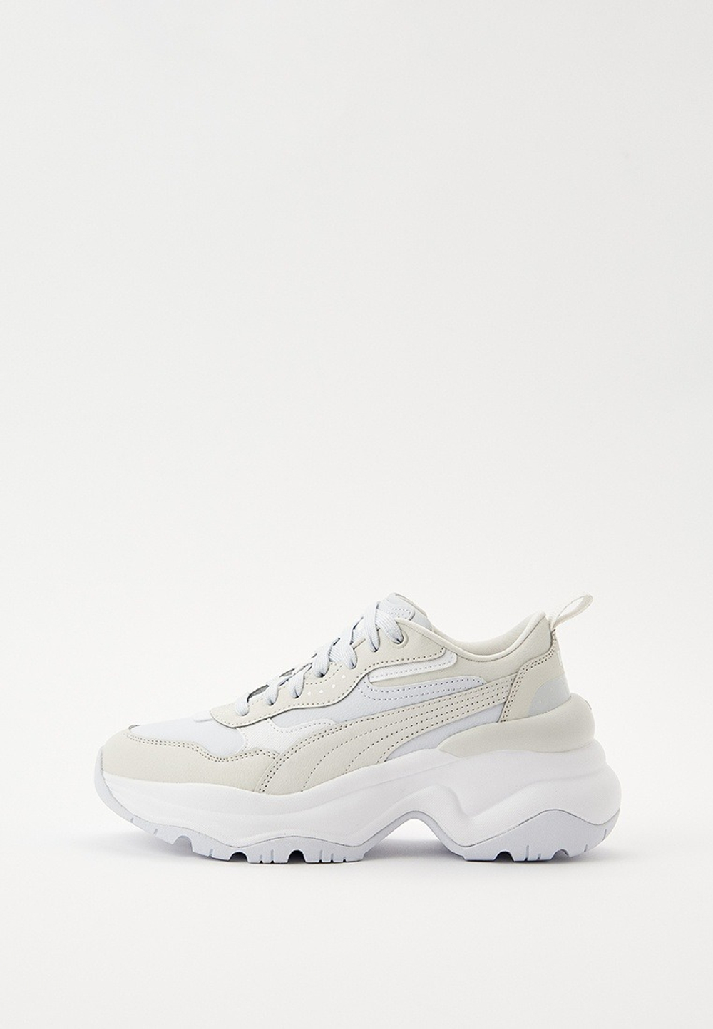 Кроссовки женские PUMA Cilia Wedge