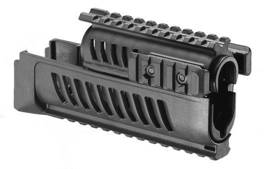 Полимерное цевье АК-47