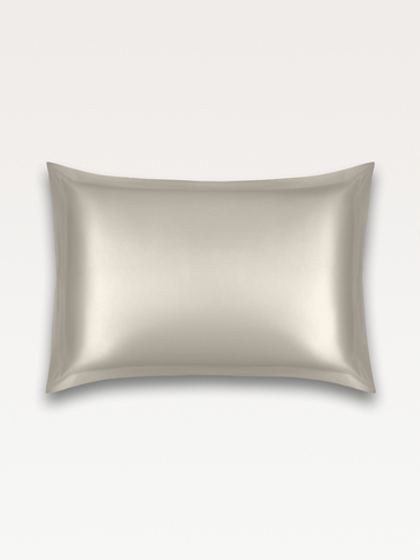 Наволочка с ушками 50x70 Luxe Dream Элит Латте