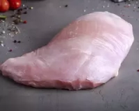 Филе грудки индейки