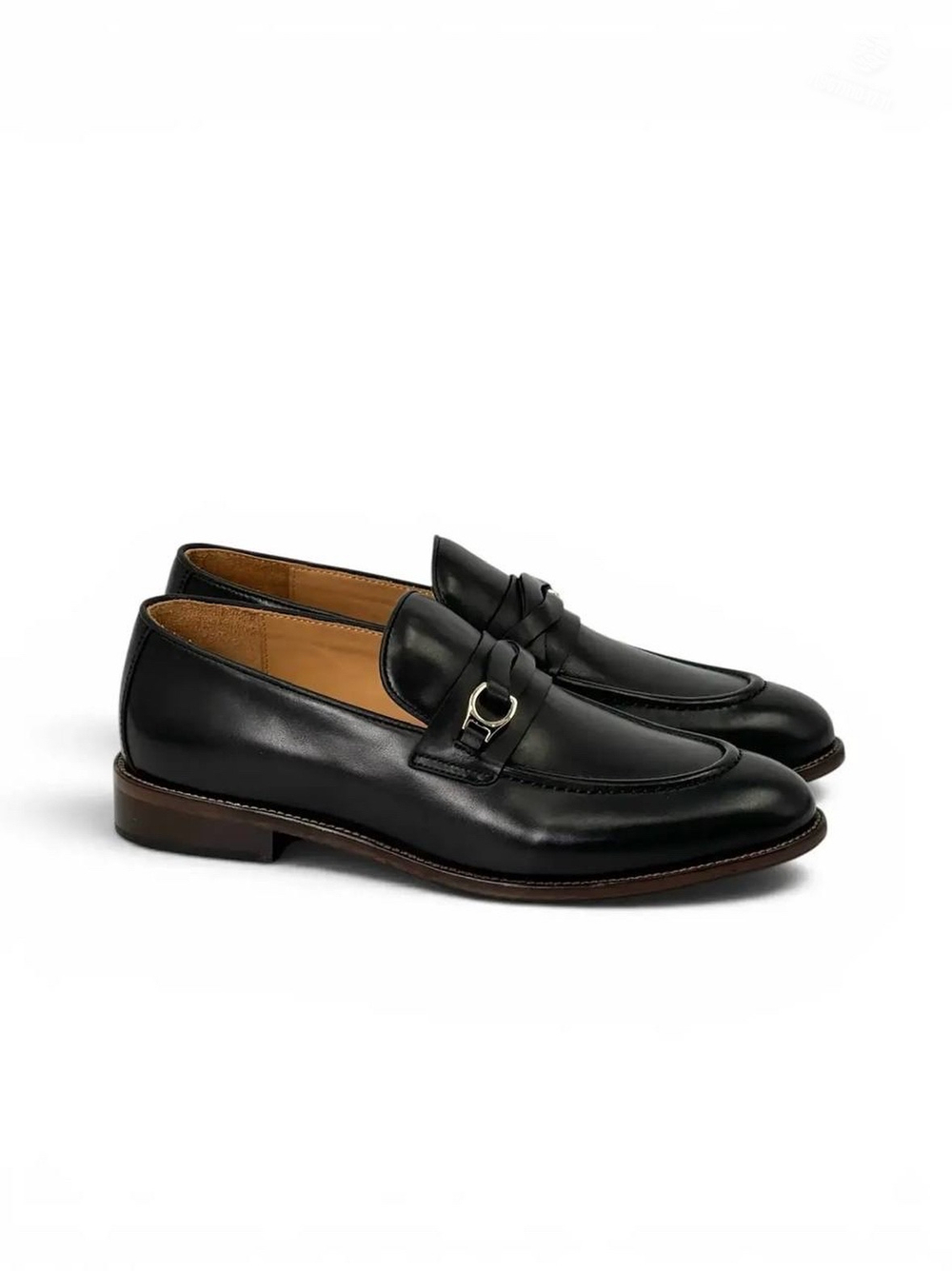 Лоферы Brunello Cucinelli