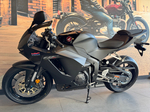 Honda CBR 600RR