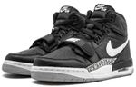 Кроссовки Jordan Legacy 312 (Женская размерная сетка)