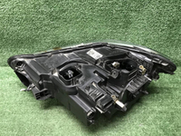 Битая Фара правая BMW X1 F48 (2015-2019) LED