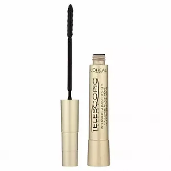Loreal Telescopic Mascara 8ml - Тушь для ресниц