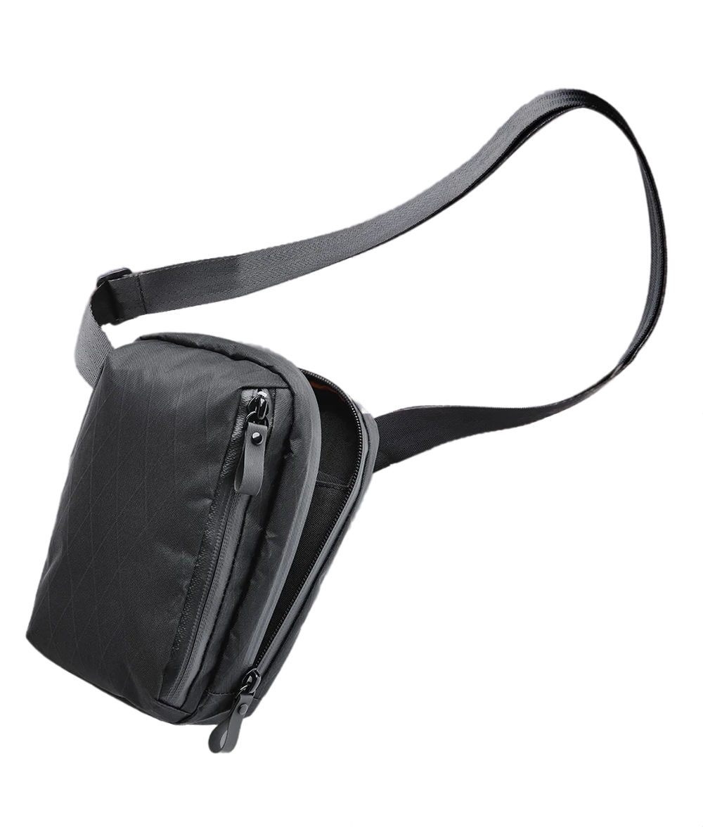 Сумка-несессер Alpaka Metro Sling