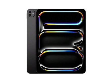Apple iPad Pro 13" (2025, M5) чёрный космос (Без RuStore)
