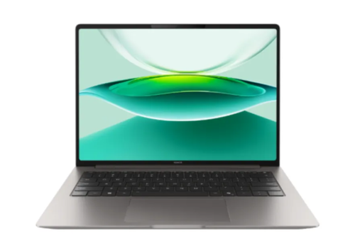 Ноутбук Honor MagicBook Pro 14 Oled Ultra 5-225H / 32 / 1Tb / Grey