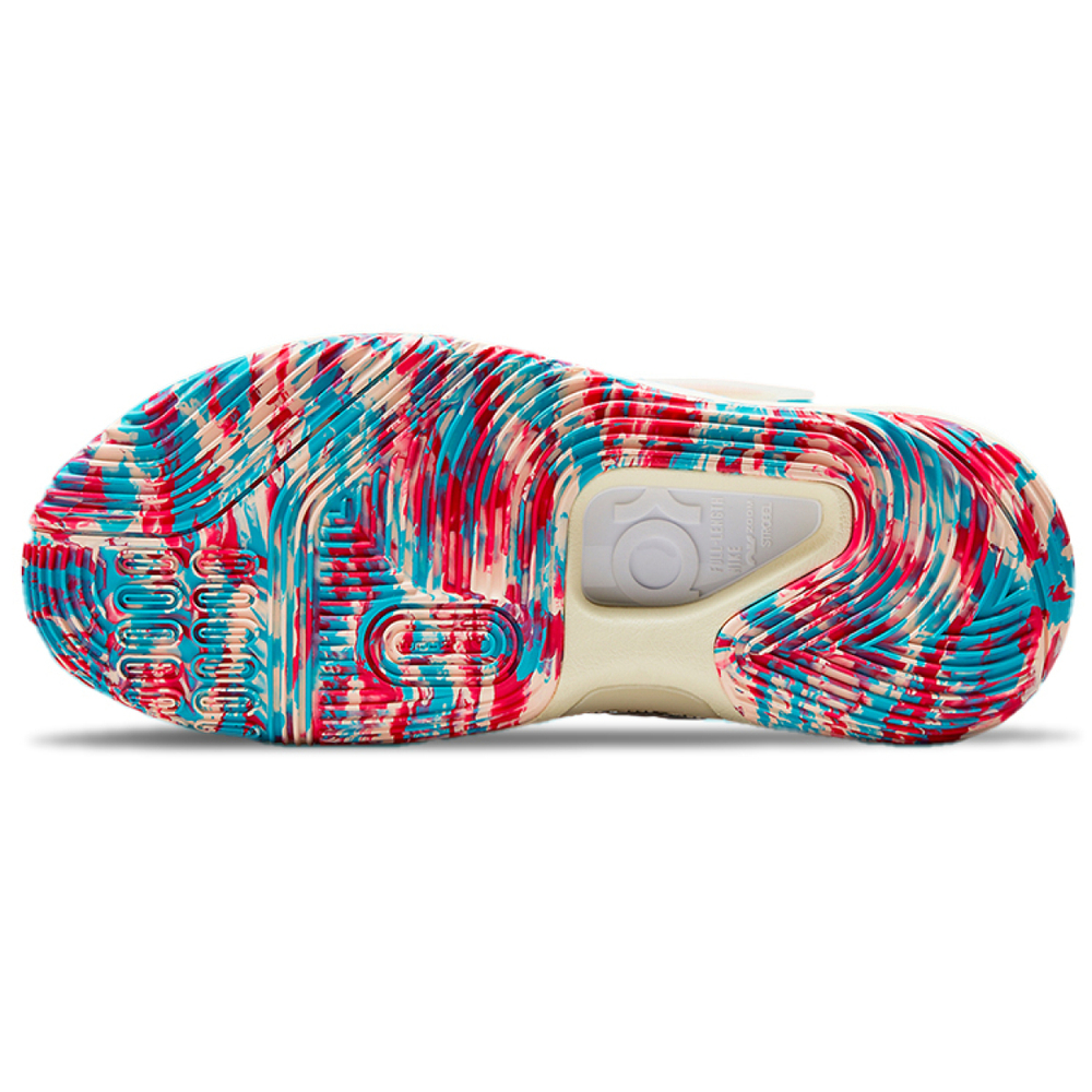 Кроссовки Nike KD 14 EP Multi-Color