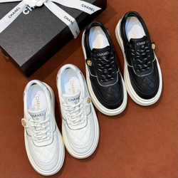 Кроссовки Chanel