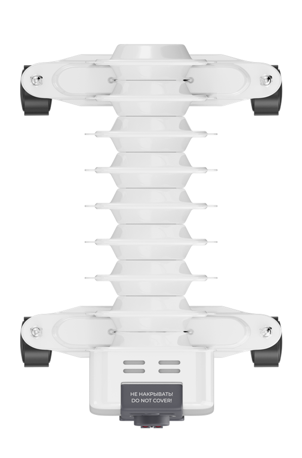 Масляный радиатор ROYAL Clima ROR-FR5-1000M