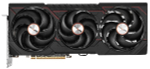 Видеокарта Sapphire Radeon RX 9070 XT GAMING DUAL PULSE (11348-03-20G)
