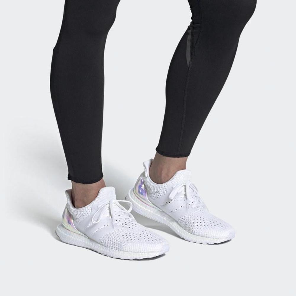 Кроссовки Adidas Ultraboost Clima