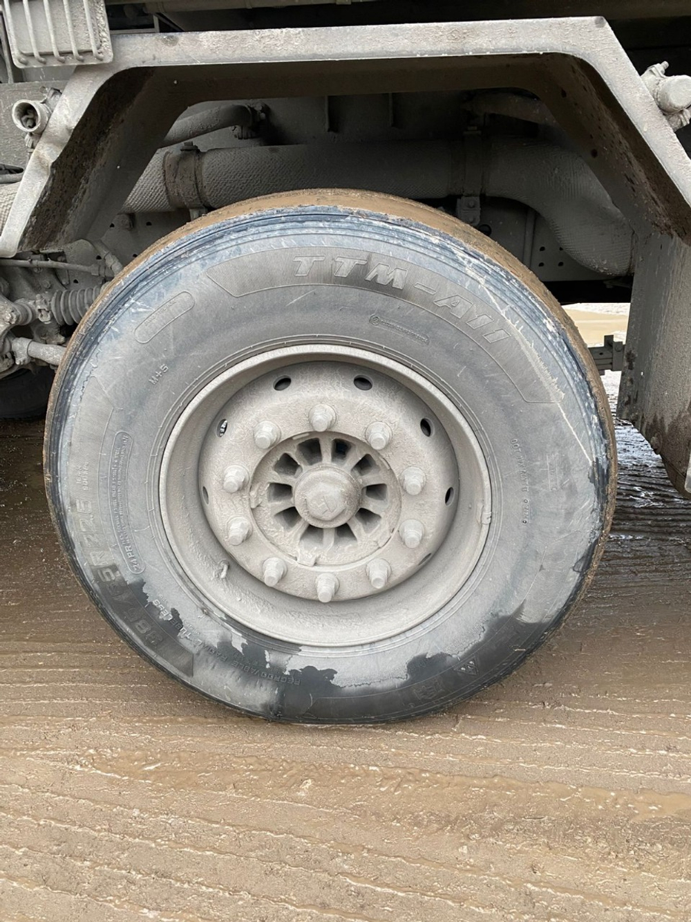 Shacman (Shaanxi) SX* 8x4 Самосвал SX331863366 (Дизельный, 12,5 л, 551 л.с., МТ)