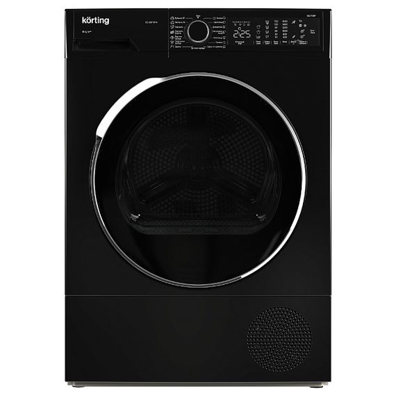 Сушильная машина Korting KD 60HP109 N