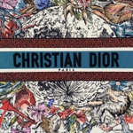 Christian Dior Book Tote 42 cm