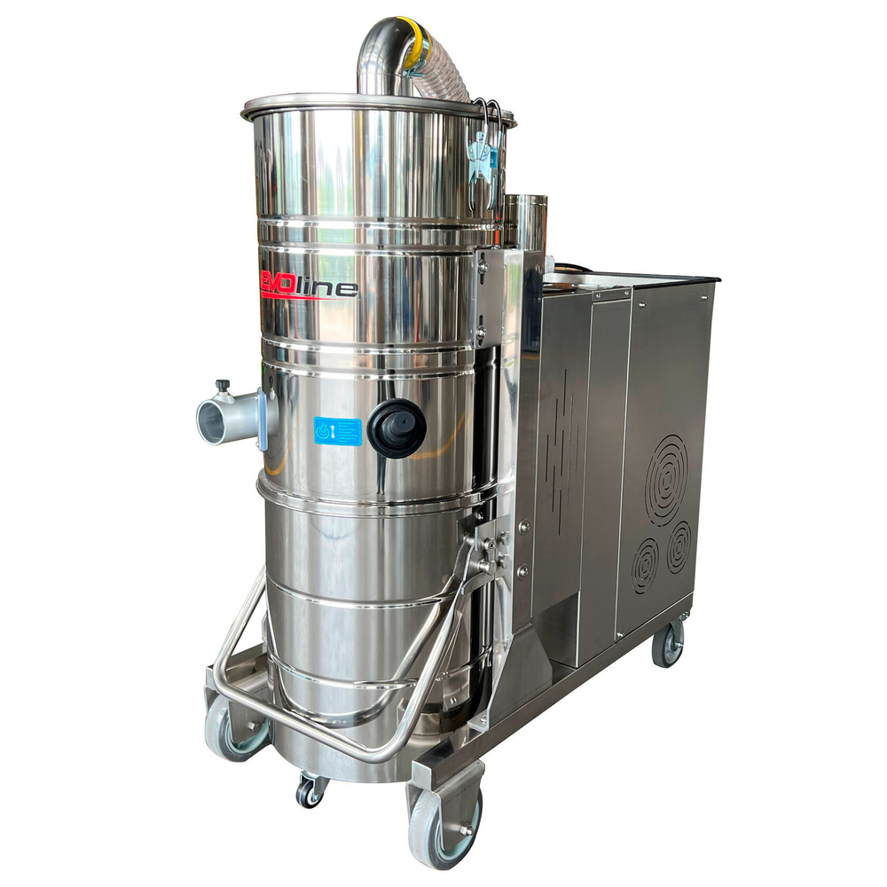 Пылесос индустриальный EVOline IVC 1100-30