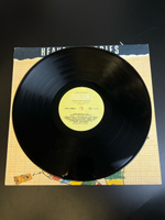 LP Heavenly Bodies - Original motion picture soundtrack. Виниловая пластинка 12 дюймов. Балкантон Болгария