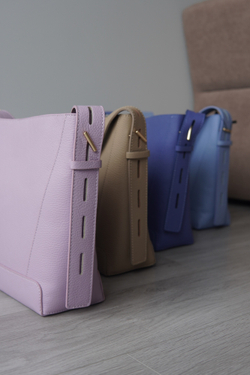 СУМКА Италия Le Borsette 85900