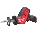 Аккумуляторная сабельная пила Milwaukee M12 FUEL CHZ-0