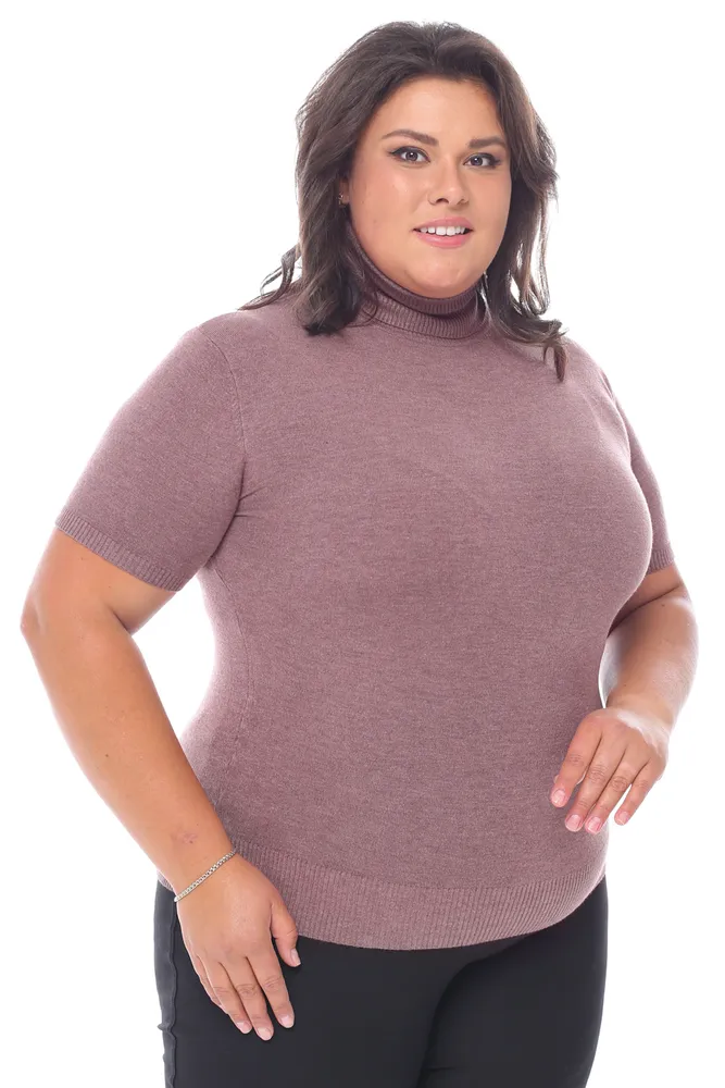 Водолазка 4530 Fabrika