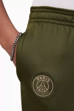 Спортивный костюм Nike PSG x Jordan 23/24 Strike Little Kids