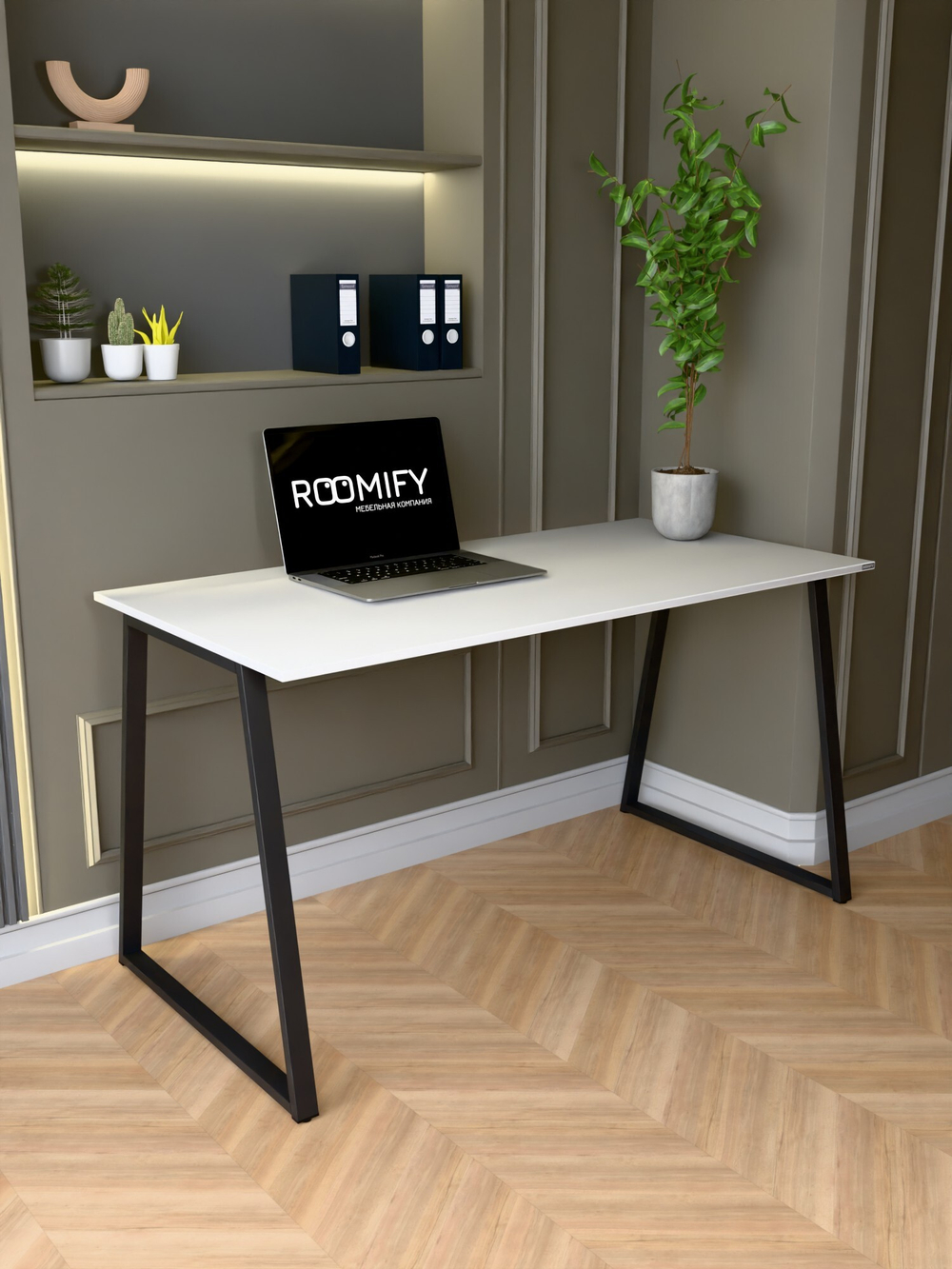 Письменный стол SOHO LITE