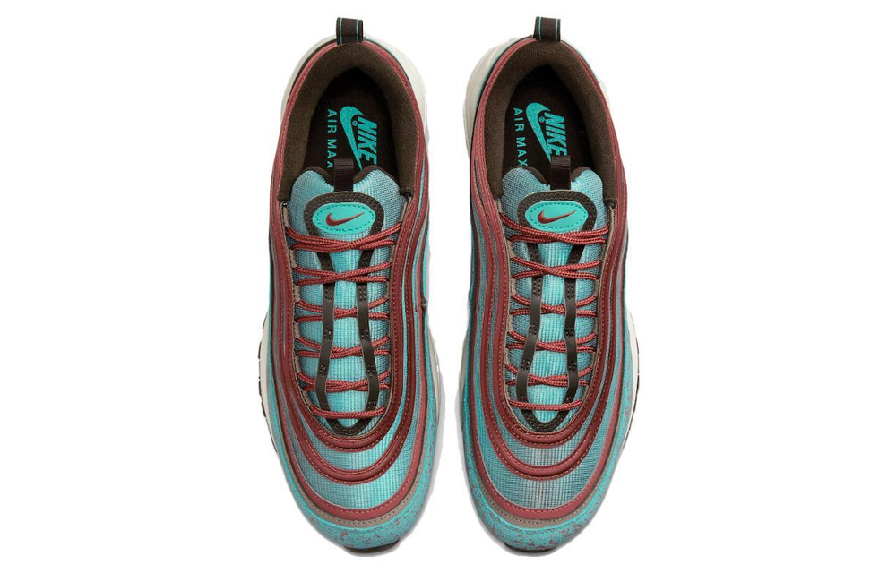 Кроссовки Nike Air Max 97 "Oxidized Bullet" Prm