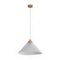 Подвесной светильник Freya FR5533PL-01BS1