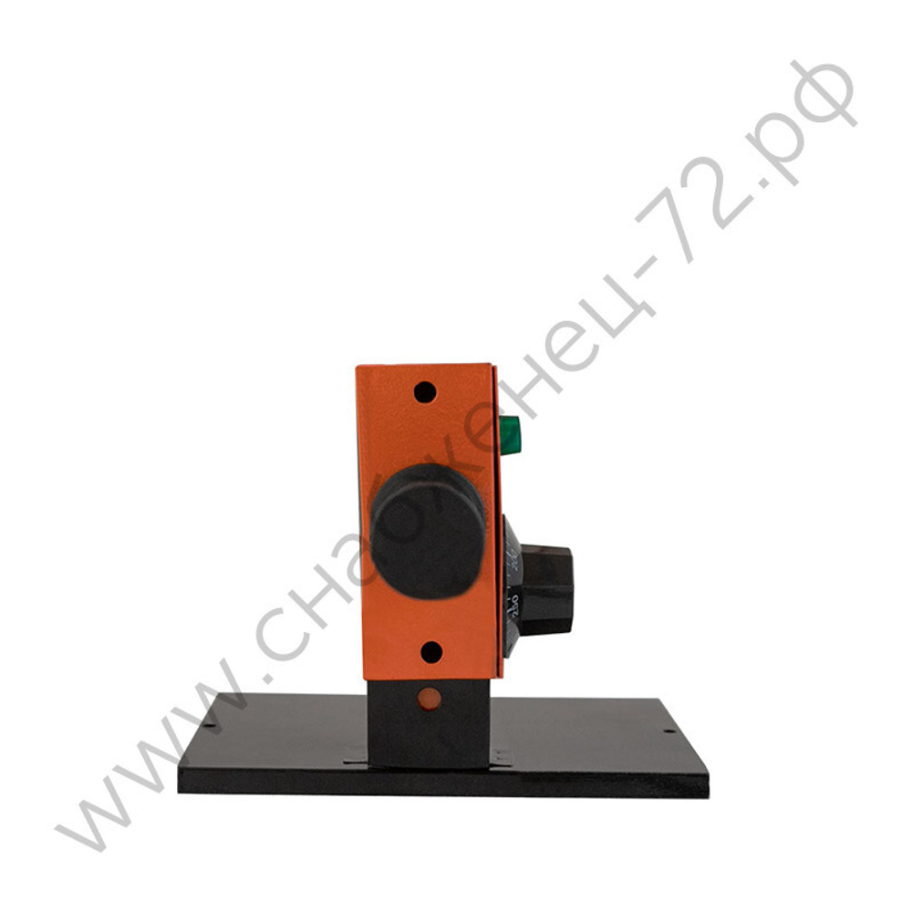 Аппарат для сварки пластиковых труб FoxPlastic 2200 ZJM