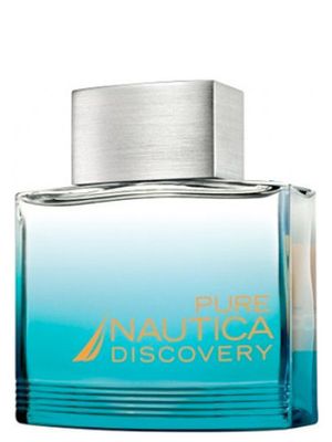 Nautica Pure Discovery