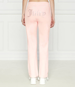 Спортивные штаны TINA Juicy Couture - розовый(JCAPW045)