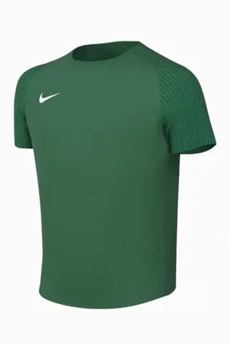 Футболка Nike Dri-FIT Academy II Junior - зеленый
