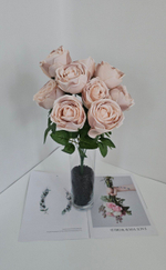 Букет роз / Арт 2386