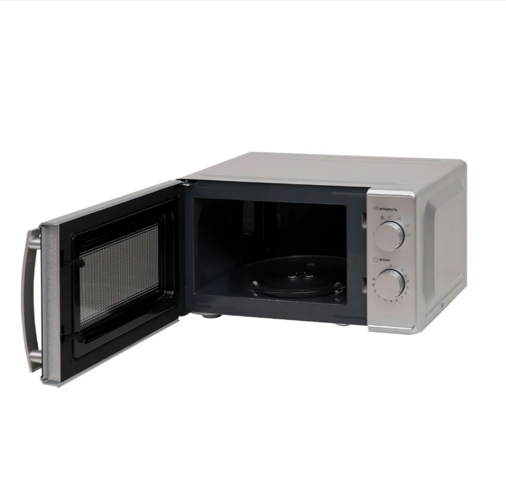 Микроволновая печь соло Oasis MW-70MS (20л.)