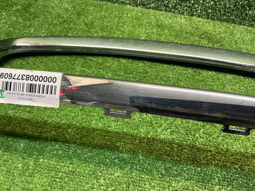 Накладка решетки радиатора Volvo S60 3 (2018-2024)