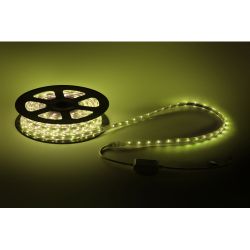 ЭРА Лента светодиодная LS5050-7,2-30-220-RGB-IP67-20m | Светодиодные ленты 220В и аксессуары