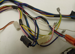 CISLI420 ктп16 Комплект проводов для посудомоечной машины Hotpoint-Ariston W16002306800 б/у
