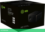 Проектор Cactus CS-H3.SG DLP