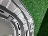 Капот Geely Coolray (2019-2024)