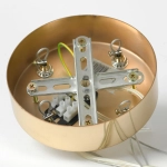 Подвесная люстра Lussole DUVAL LSP-8856