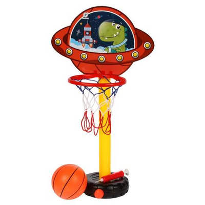 Кольцо для баскетбола, коробка JY2223T