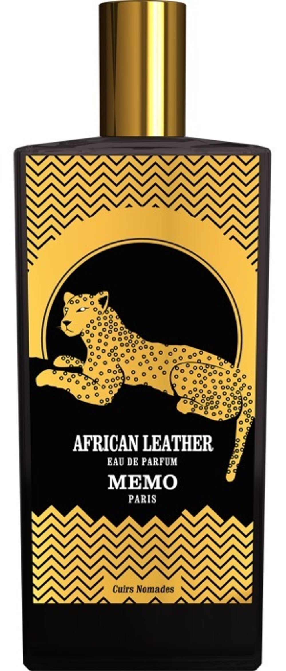 Memo African Leather