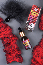 Концентрат для женщин Рандеву 30 мл