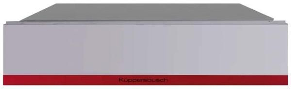 Подогреватель посуды Kuppersbusch CSW 6800.0 G8 Hot Chili