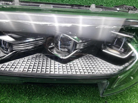 Фара левая Jetour X90 PLUS (2021-н.в.) LED